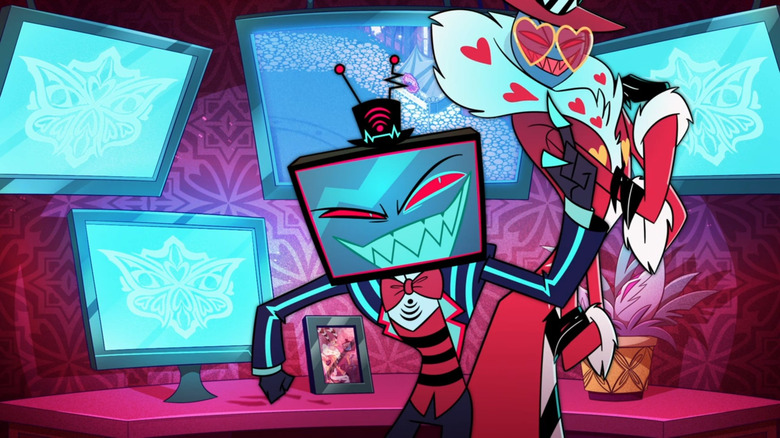 Why Hazbin Hotels Voice Cast Sounds So Familiar