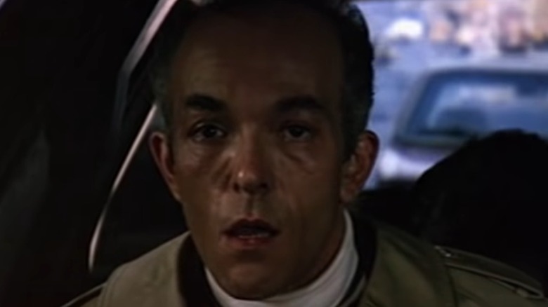 Mark Margolis in Scarface. 