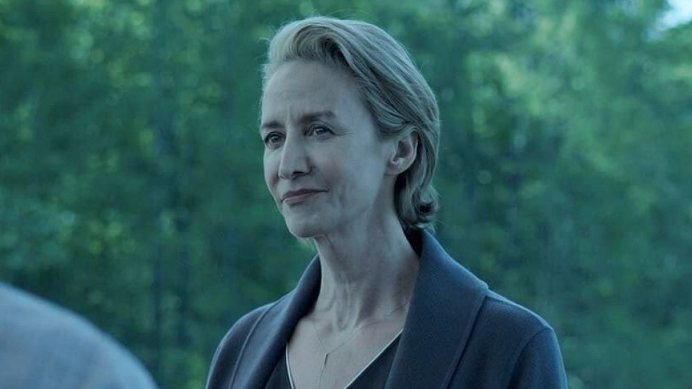 Janet McAteer in Ozark