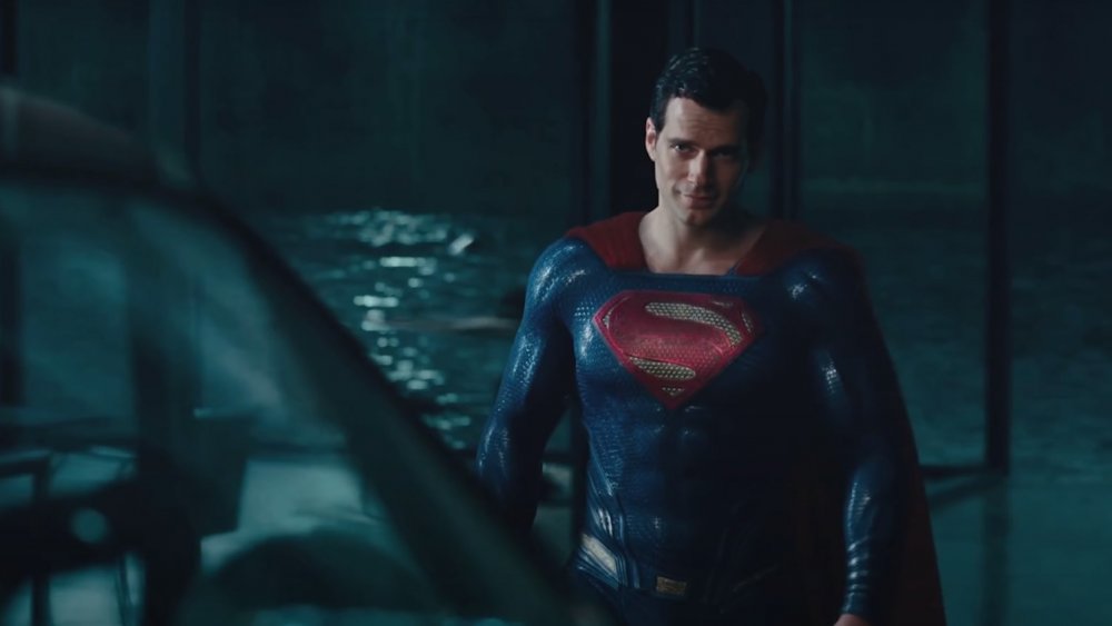 Why Henry Cavill Isnt Doing Any Reshoots For The Justice League Snyder Cut 3634