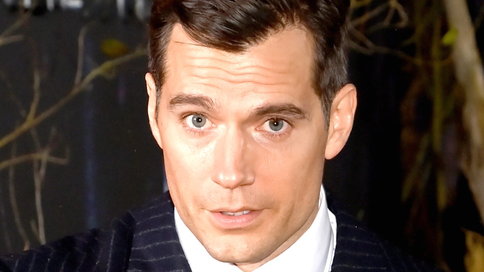 Henry Cavill (Actor) - On This Day