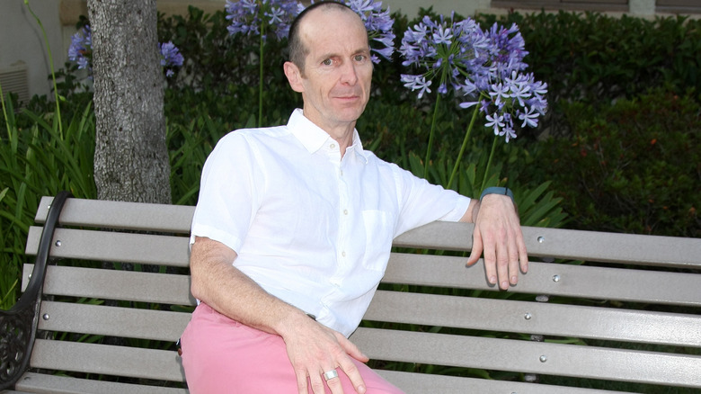 Actor Denis O'Hare