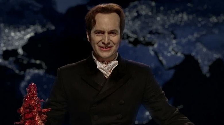 Denis O'Hare on "True Blood"