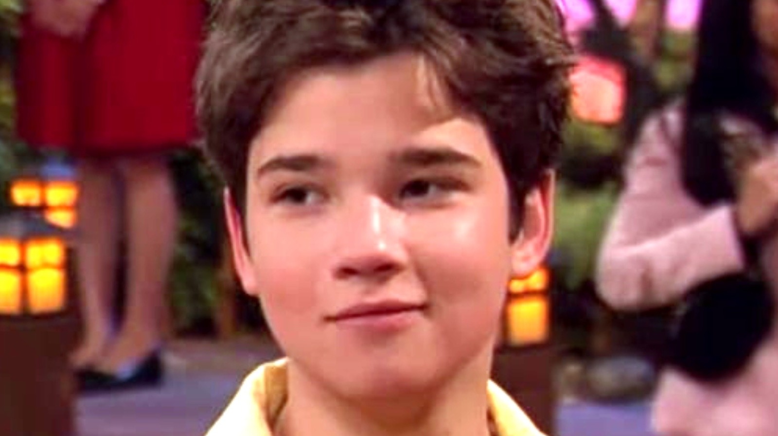 Icarly freddie benson