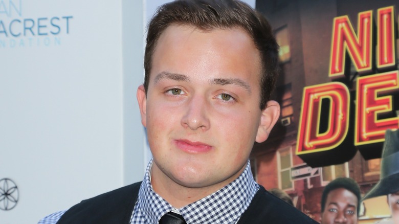 Noah Munck