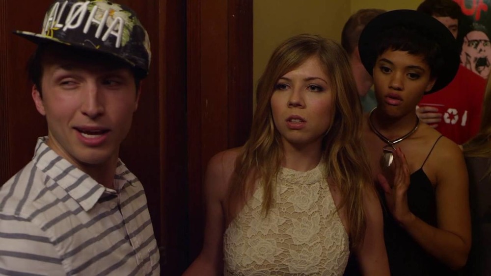 Why Hollywood Stopped Casting Jennette Mccurdy 7869