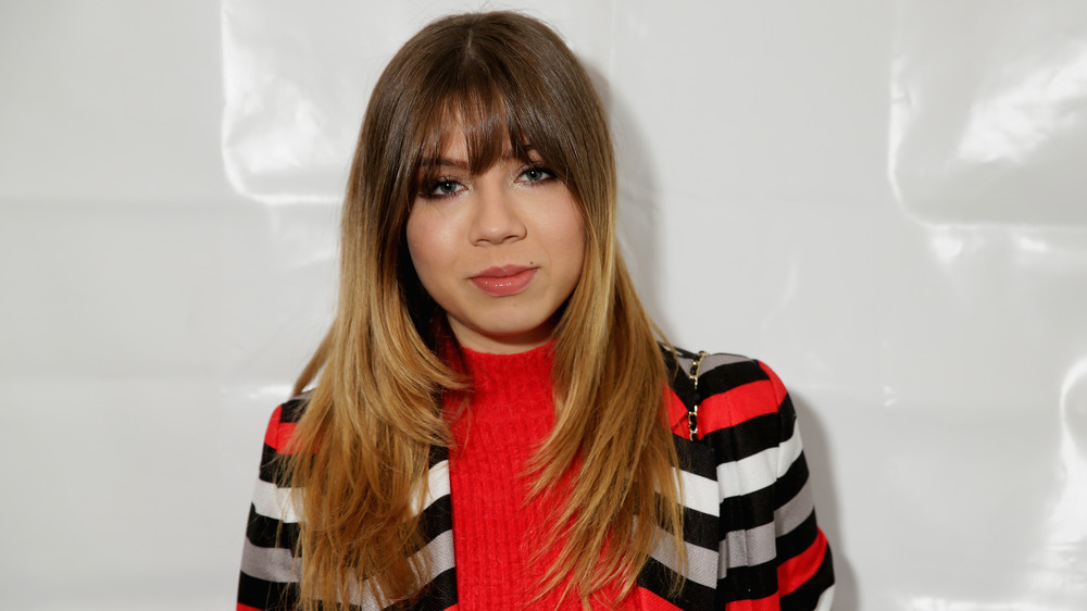 Why Hollywood Stopped Casting Jennette Mccurdy 7792