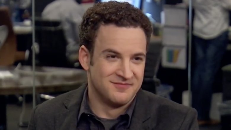 Ben Savage