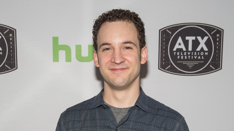 Ben Savage