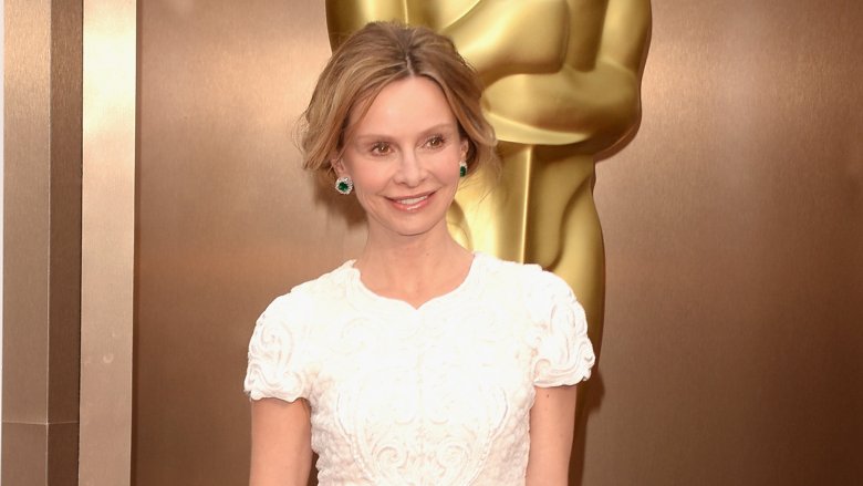 Calista Flockhart