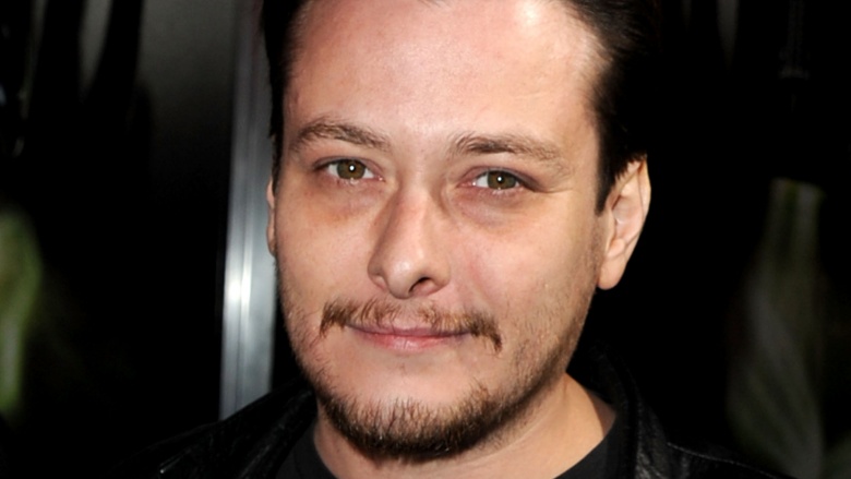 Edward Furlong