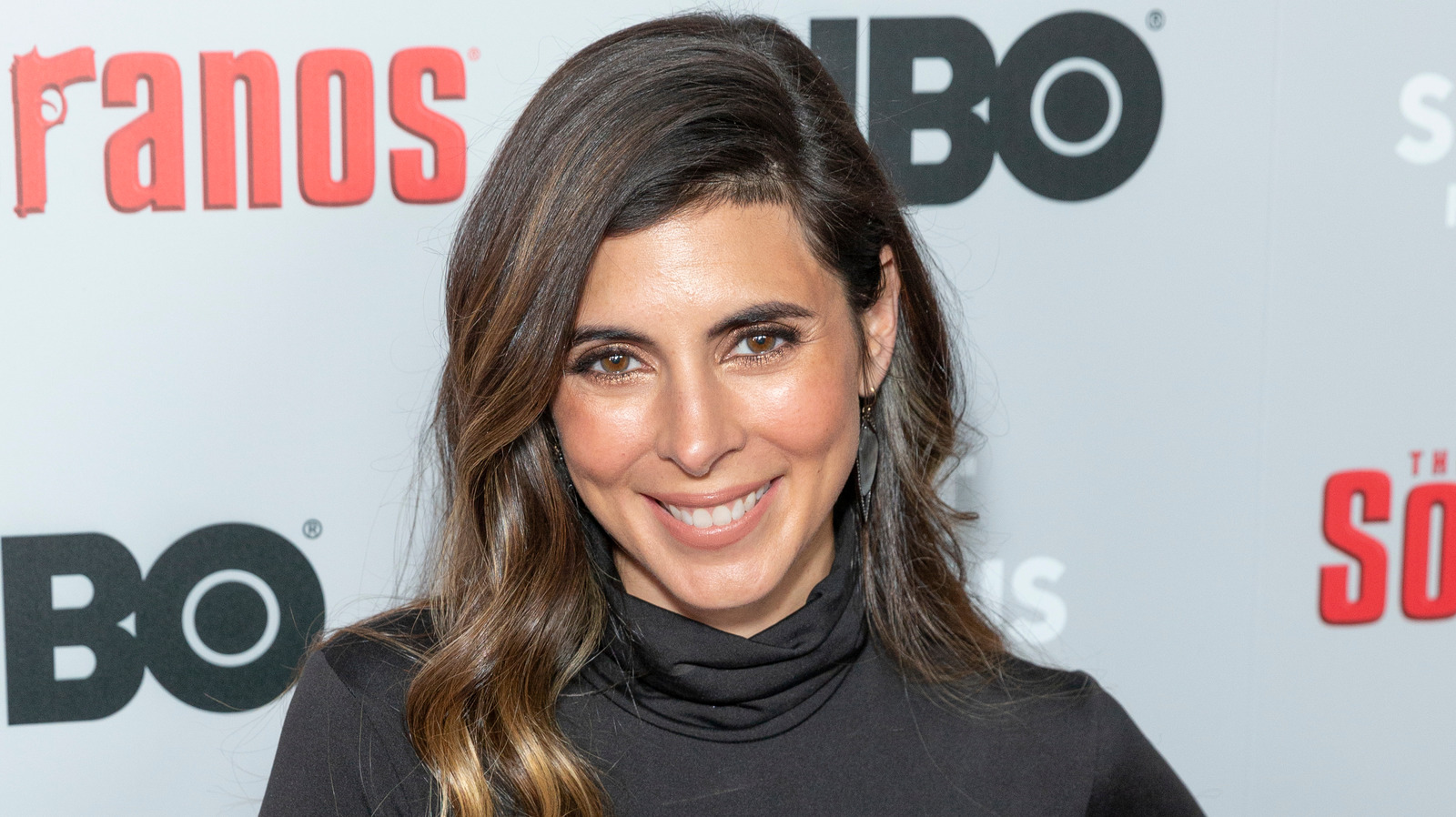 Whatever Happened To The Sopranos Star Jamie-Lynn Sigler?