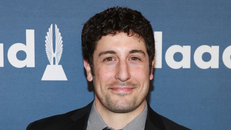 Jason Biggs