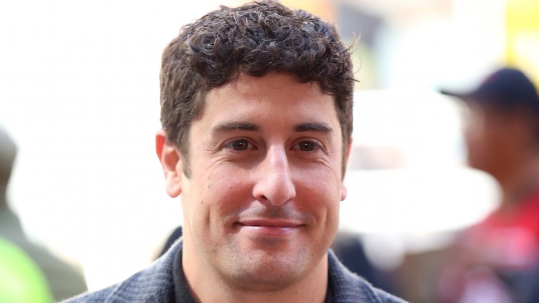 Jason Biggs