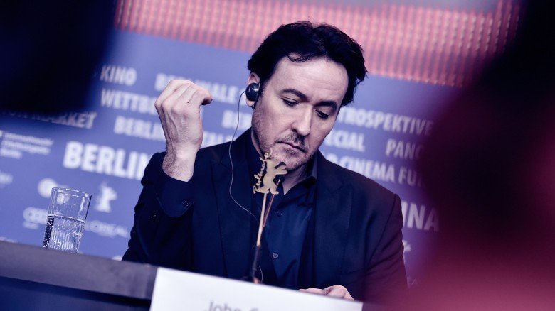 John Cusack