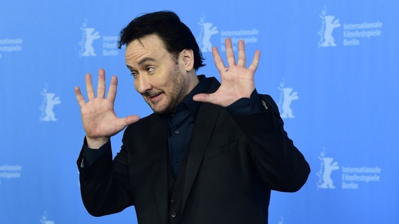 John Cusack