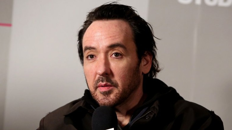 John Cusack