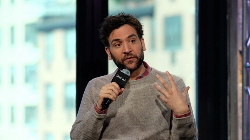 Josh Radnor