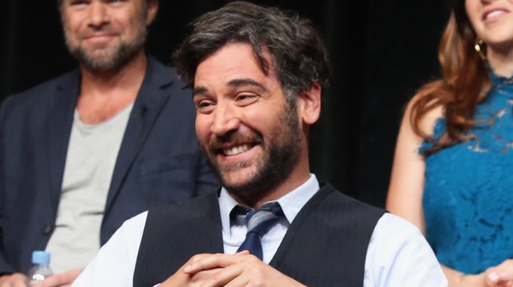 Josh Radnor