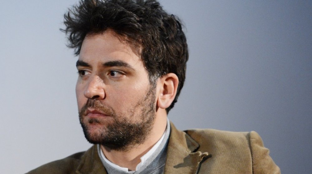 Josh Radnor