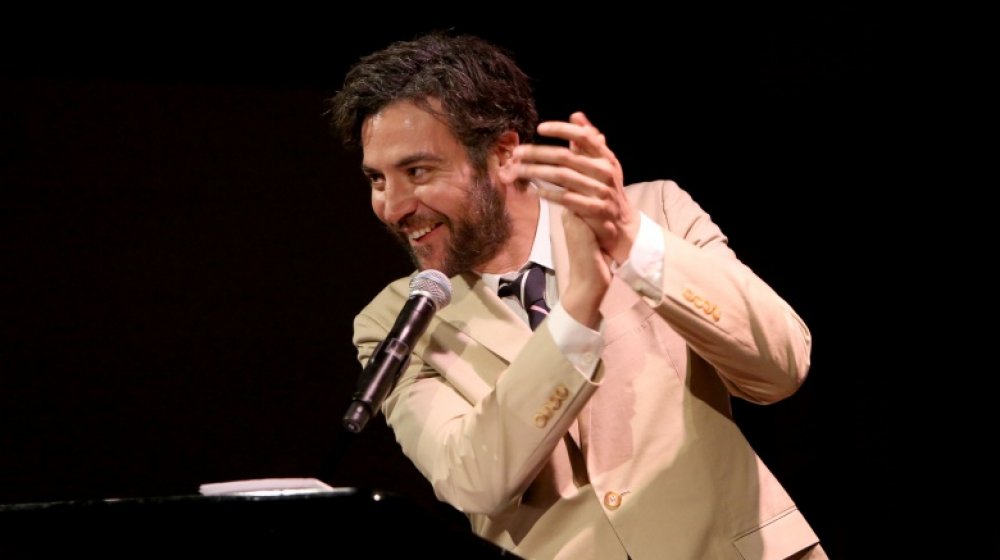 Josh Radnor