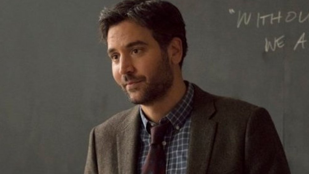 Josh Radnor in Rise