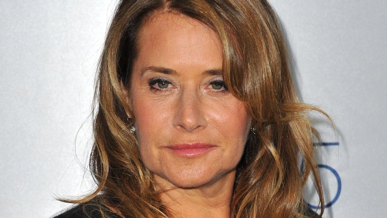 Lorraine Bracco