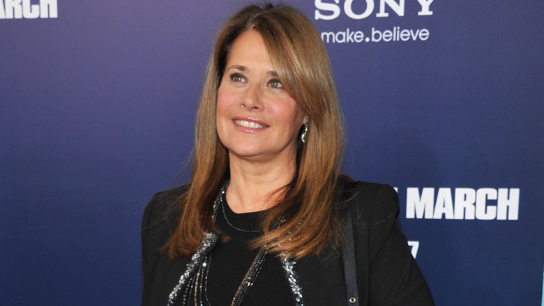 Lorraine Bracco