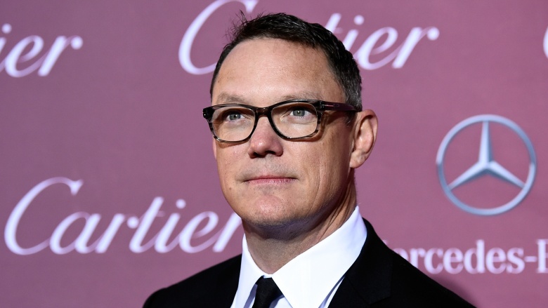 Matthew Lillard