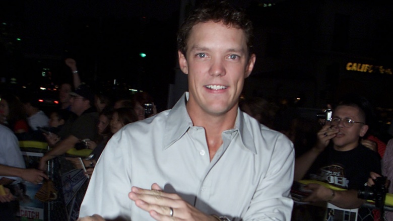 Matthew Lillard