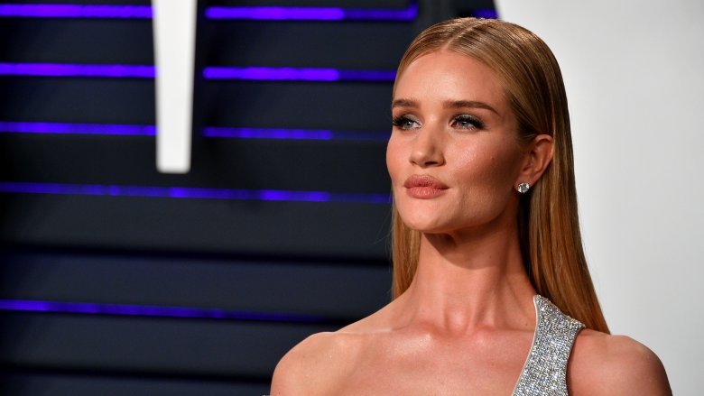 Rosie Huntington-Whiteley