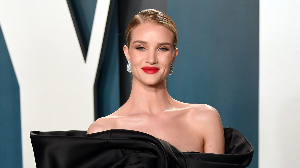 Why Hollywood Won't Cast Rosie Huntington-Whiteley Anymore