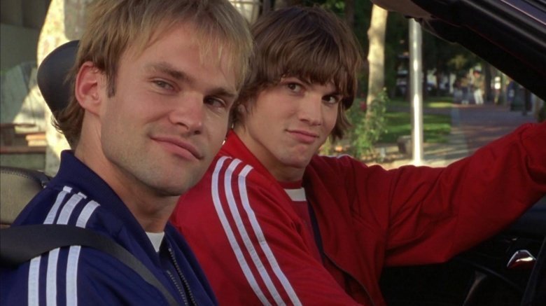 seann william scott and ashton kutcher