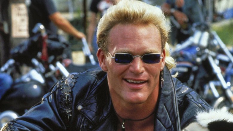 Brian Bosworth in Stone Cold