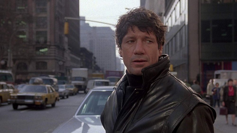 Fred Ward in Remo Williams: The Adventure Begins (1985)