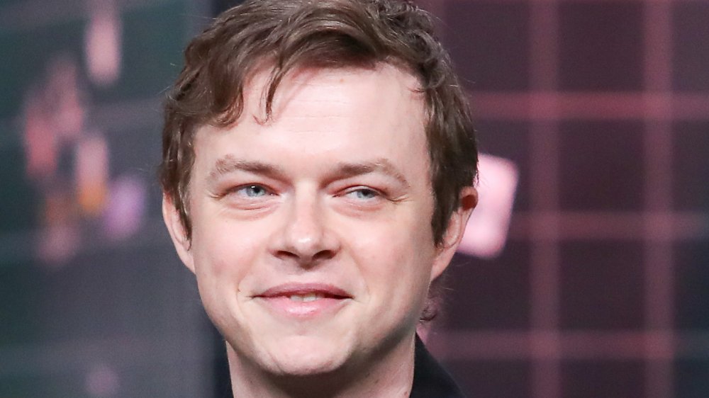 Dane DeHaan