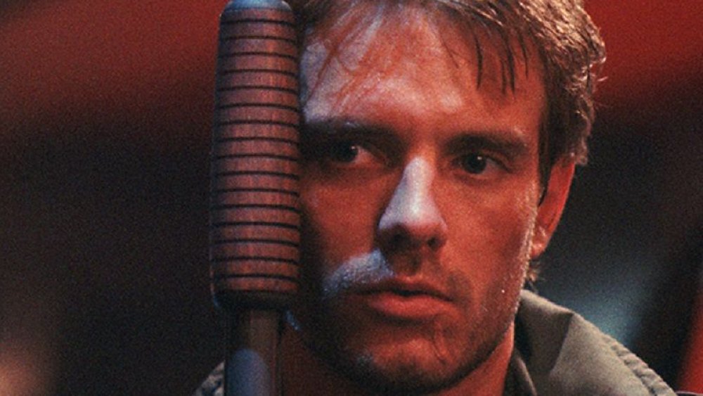 Michael Biehn in The Terminator