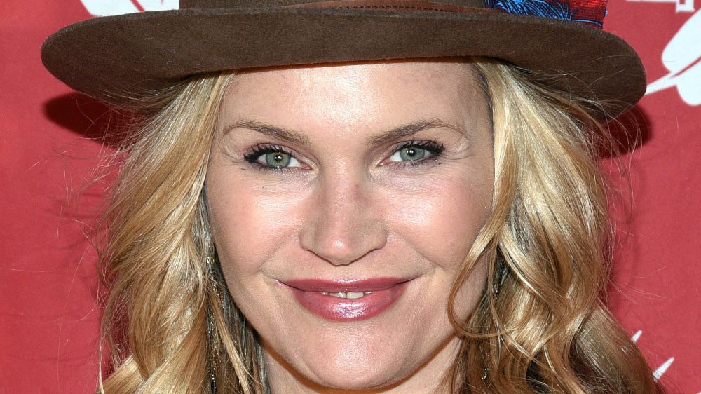 Natasha Henstridge