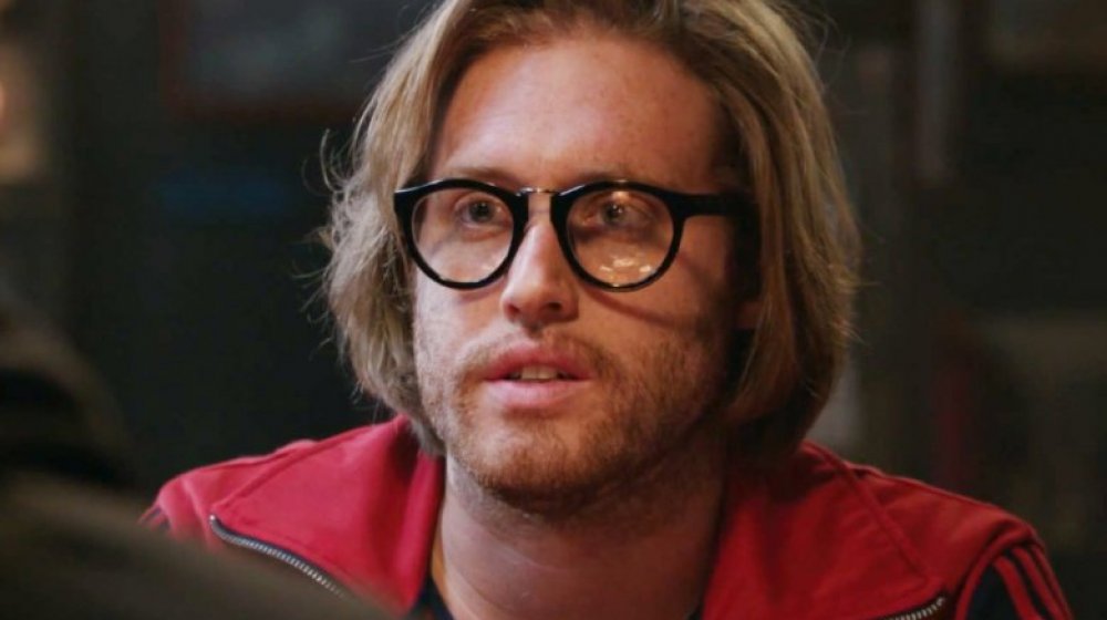 T.J. Miller in Deadpool