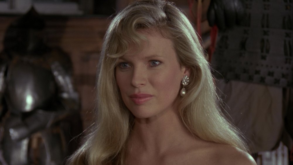 Kim Basinger in Batman