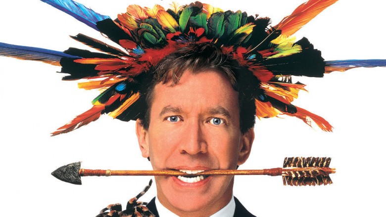 Tim Allen