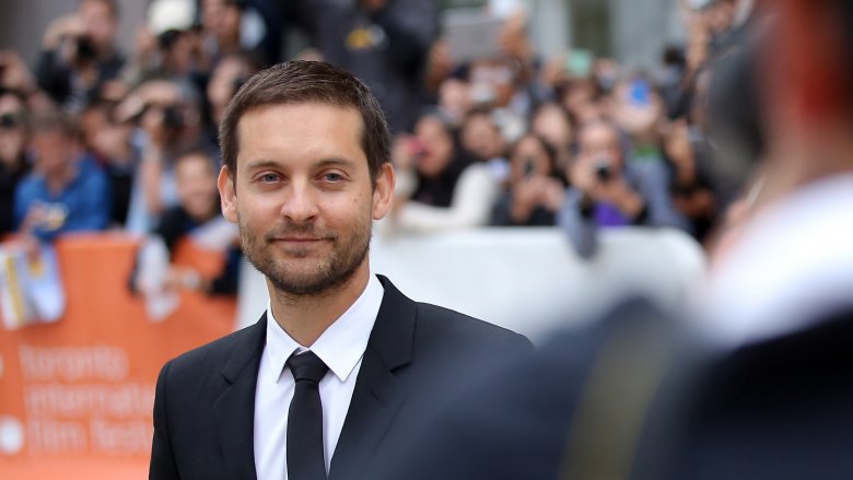 What Happened to Tobey Maguire and Why Hollywood Doesn't Want to