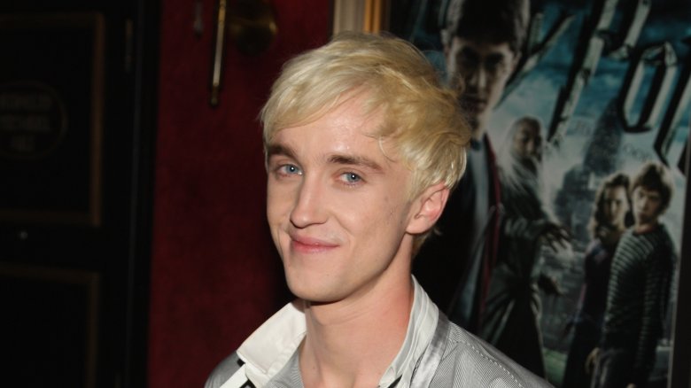 Tom Felton