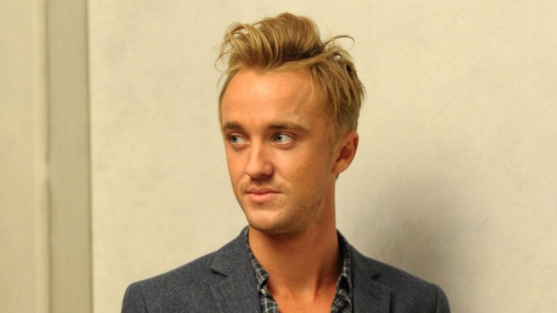 Tom Felton