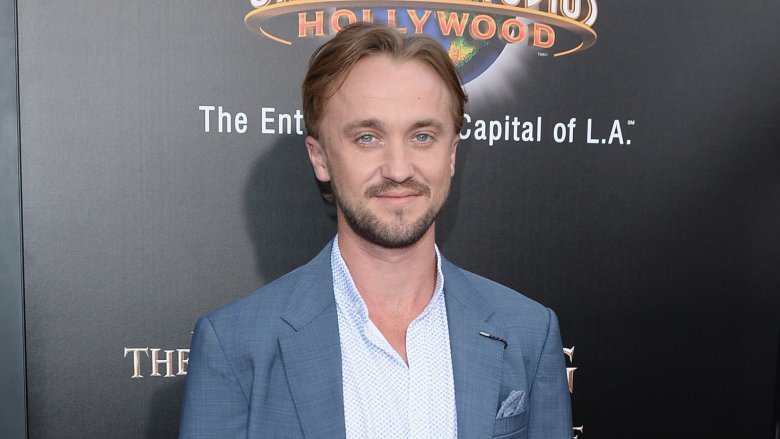 Tom Felton