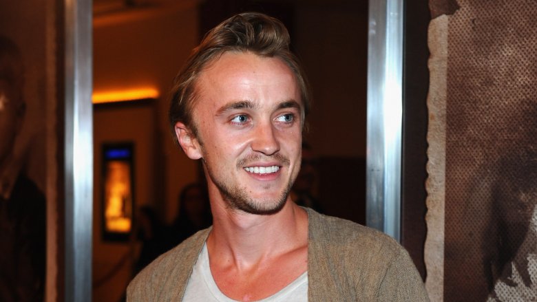 Tom Felton