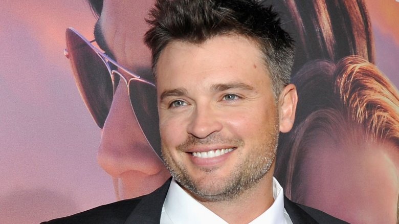 Tom Welling