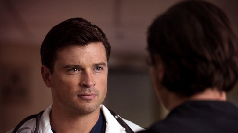 Tom Welling