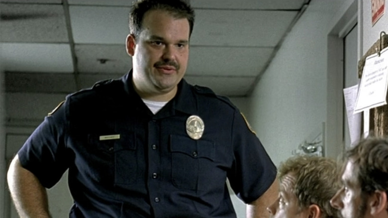 Mel Rodriguez in Little Miss Sunshine