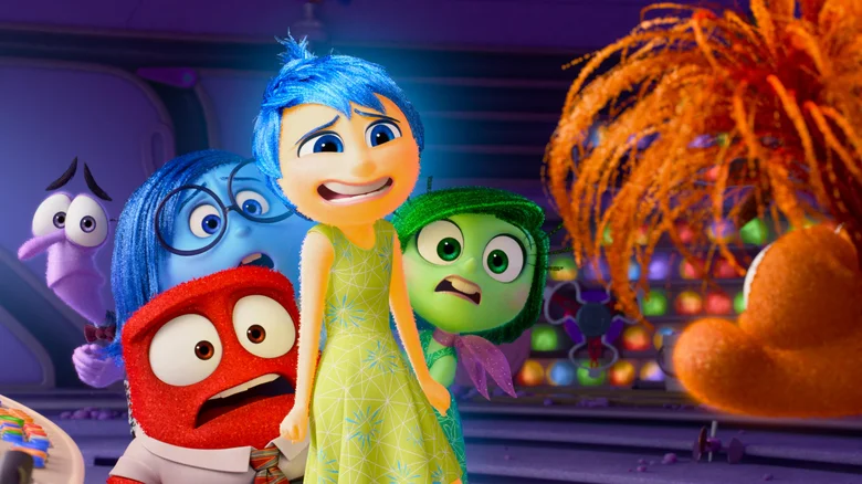 why inside out 2 blew everyone away at the box office